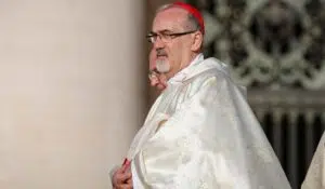 A jeruzsálemi latin pátriárka üzenete Mária Mennybevételének ünnepére