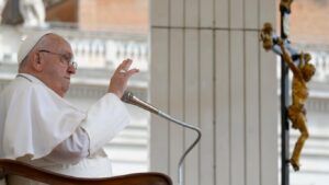 Ferenc pápa katekézise ázsiai és óceániai útjáról: élő hittel, a testvériség tanúságtételével találkoztam 4 Ferenc pápa katekézise ázsiai és óceániai útjáról: élő hittel, a testvériség tanúságtételével találkoztam