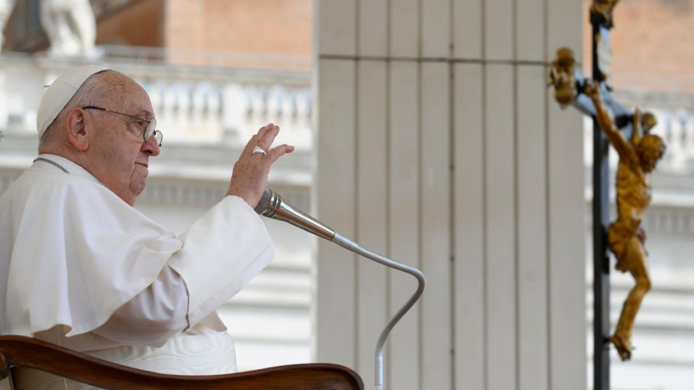 Ferenc pápa katekézise ázsiai és óceániai útjáról: élő hittel, a testvériség tanúságtételével találkoztam 1 459864071 1053329496801158 5534924428950905414 n Medium