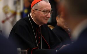 Parolin bíboros a luxemburgi és belgiumi útról: a pápa sürgeti Európát, hogy fedezze fel újra alapértékeit