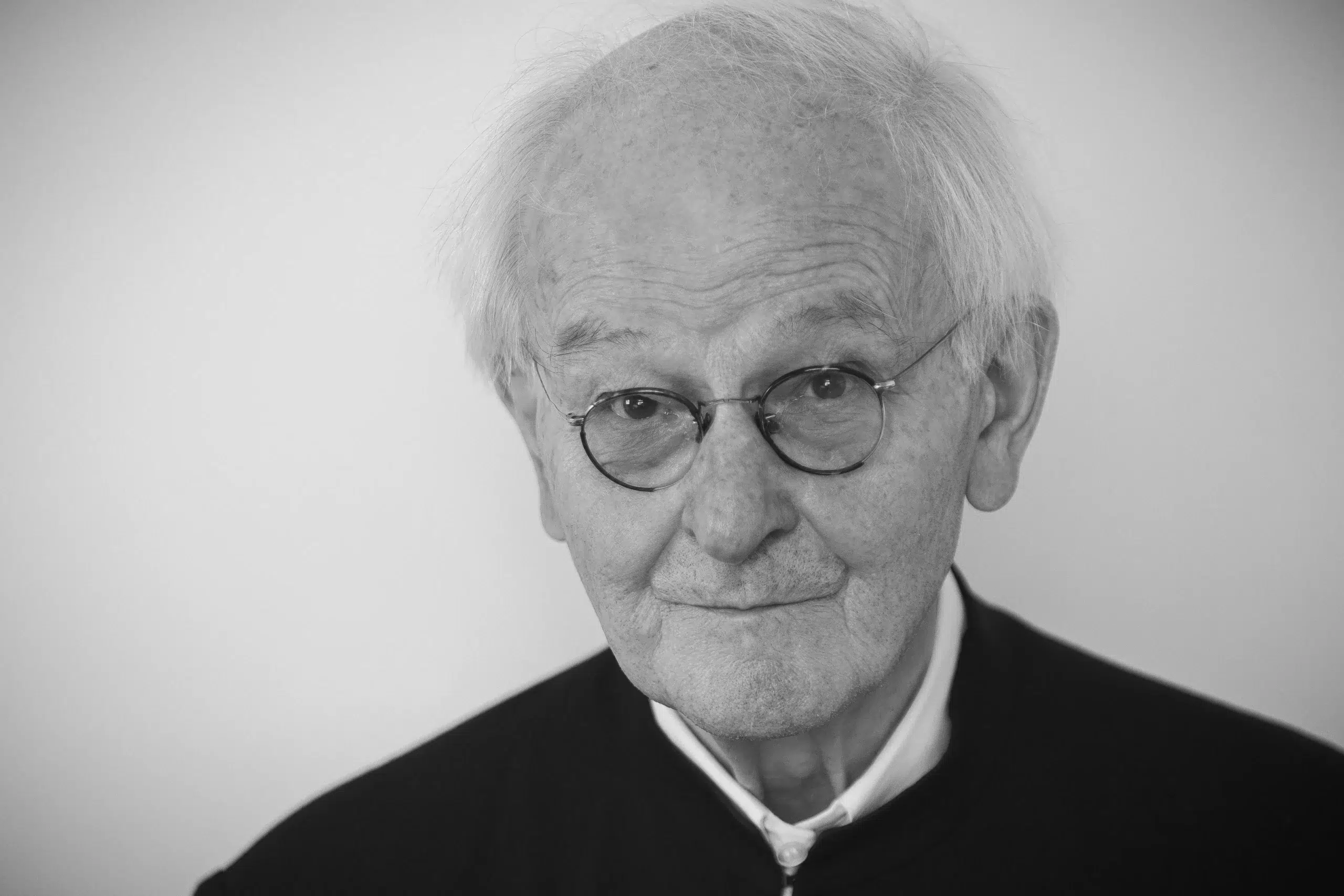 Elhunyt Jelenits István piarista szerzetes 1 Jelenits Istvan scaled