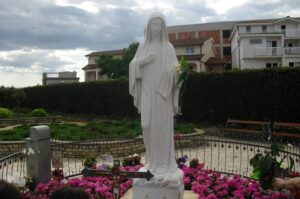 Mit mondott az elmúlt években a katolikus egyház Medjugorjéről? A CNA időrendi összeállítása