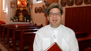 Vasárnapi ráhangoló: „Bárcsak az egész népet prófétává tenné az Úr, és kiárasztaná rájuk lelkét!”