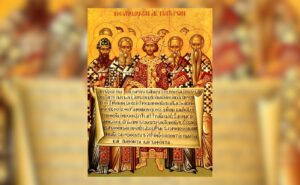 Amit tudni érdemes az ortodox-katolikus szakadásról és a reménybeli újraegyesülésről 8 Amit tudni érdemes az ortodox-katolikus szakadásról és a reménybeli újraegyesülésről