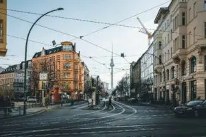 „Németországnak azért van szüksége a migrációra, mert az anyagi jólétet jobban szeretjük, mint a gyerekeket”