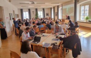 Linzben zajlott le a szinodalitásról szóló szinódus európai résztvevőinek háromnapos magas szintű találkozója