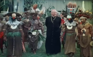 Karol Wojtyła és a pápuák közötti barátság szép históriája