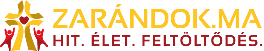 Zarándok.ma