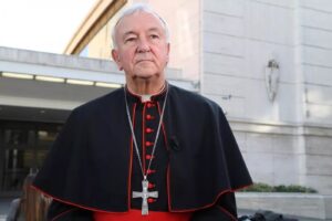 A londoni parlament előtt az asszisztált öngyilkosság engedélyezésére irányuló törvényjavaslat – Westminster érseke lelkipásztori körlevélben fordult a katolikus hívekhez