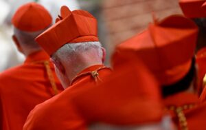 A pápa már december 7-én kinevezi az új bíborosokat