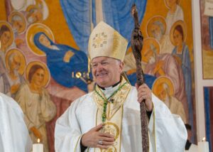 Ferenc pápa 21 új bíborost nevezett ki, köztük Német László belgrádi metropolita érseket 5 Ferenc pápa 21 új bíborost nevezett ki, köztük Német László belgrádi metropolita érseket