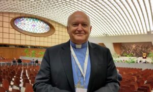 A szinodalitás a részvétel különleges kultúráját teremti meg – interjú Német László bíborossal