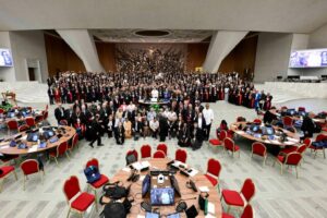 Tíz kérdés (és válasz) a szinodalitásról szóló szinódus záródokumentumával kapcsolatban