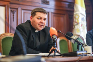 Lemondott Tóth Tamás, az MKPK titkára