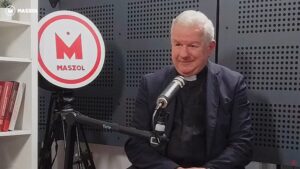 Kiss-Rigó László püspök: Bomlott agyú ideológiák támadják a józan észt