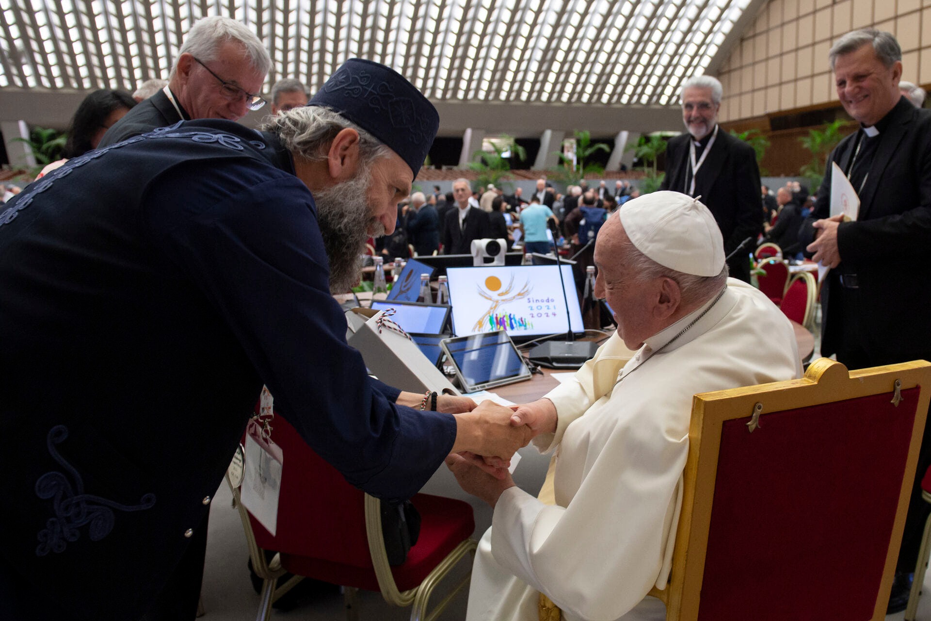 Kocsis Fulop palinka Ferenc papa 3