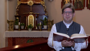 Vasárnapi ráhangoló: Nincs édes egy csipet só nélkül