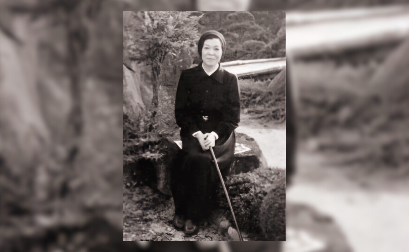 A buddhizmustól a katolicizmusig: Agnès Sasagawa, az akitai látnok egyedülálló története 1 cikk cover 2024 10 04 1