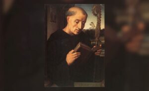 Hat egyszerűen követhető tanács Szent Benedek Regulájából családi életünk megszenteléséhez