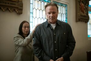 Istenem, találj ki valamit! - Emlékem egy gyászmiséről 5 Istenem, találj ki valamit! – Emlékem egy gyászmiséről