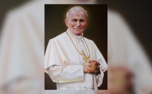 Mitizálták-e Szent II. János Pál pápát? 3 Mitizálták-e Szent II. János Pál pápát?