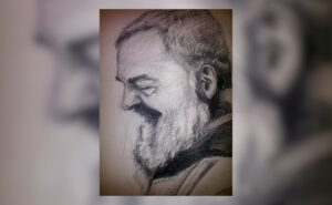 Négy egyszerű módja annak, hogy Pio atya barátaivá váljunk