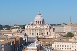 A pápa a vatikáni nyugdíjalap átszervezését sürgeti, mert a jelenlegi rendszer deficites