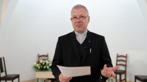 Adventi ráhangoló: Legyen a szívünk tanúja a Jézussal való találkozásnak