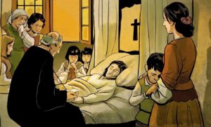 A nicaraguai papok nem léphetnek be a kórházakba