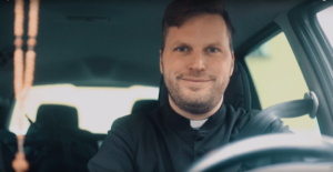 Bese Gergő: "Szeretném egyszer folytatni" 9 Bese Gergő: “Szeretném egyszer folytatni”