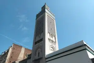 50 év alatt 2 592 mecsettel lett több Franciaországban