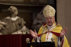 Életed házát a Krisztussal való személyes barátság sziklájára építsd