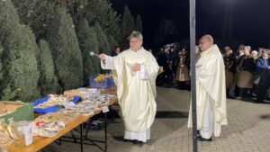 Így lett sikertörténet a szepetneki Szent Erzsébet-napi gyűjtés