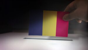 A Tik-tok és Románia – egy pap gondolatai a román elnökválasztásról