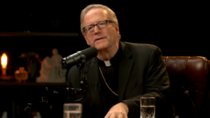 Barron püspök: „Németországban haldoklik az egyház… miért nem tanulmányozzuk inkább a nigériai egyházat?”