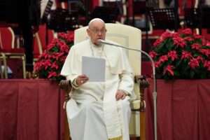 Ferenc pápa 88. születésnapja alkalmából: a Szentatya 15 tippje ahhoz, hogy boldog légy 3 Ferenc pápa 88. születésnapja alkalmából: a Szentatya 15 tippje ahhoz, hogy boldog légy