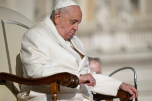 „Jézus Krisztus a mi reménységünk” címmel Ferenc pápa új katekézis-sorozatot kezdett