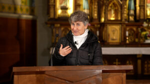 Adventi ráhangoló: A törődő és gondviselő Atya