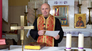 Adventi ráhangoló: Az Isten és az ember egymásra vár