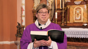 Adventi ráhangoló: Élet “de…” nélkül