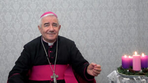 Adventi ráhangoló: Mária és a boldogság útja