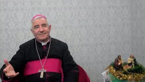 Adventi ráhangoló: Fény az istállóban: Krisztus születésének üzenete