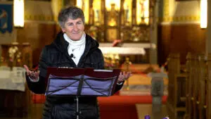 Adventi ráhangoló: „Minden ember meglátja az Isten üdvösségét” 4 Adventi ráhangoló: „Minden ember meglátja az Isten üdvösségét”