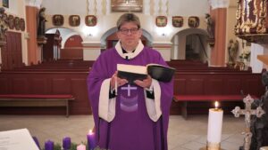 Adventi ráhangoló: A 72 tanítvány nem 72 sztár