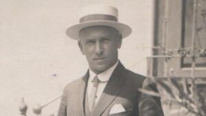 Bajcsy-Zsilinszky Endrére emlékezünk 7 Bajcsy-Zsilinszky Endrére emlékezünk