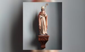 Ki volt Szent Thorlak, Izland védőszentje?