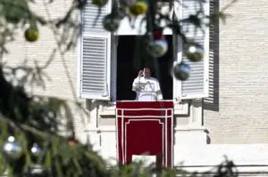 Ferenc pápa Úrangyala imája: Fogadjuk István lelkületével „az utolsó pillanat barátait”