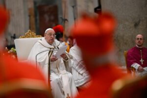 Húsvét közös ünneplése