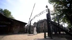 A „szenvedések fővárosa”