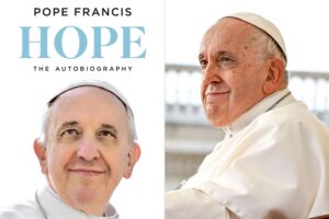 Ferenc pápa önéletrajza rávilágít összetett és ellentmondásos lényére